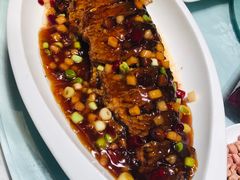 -玉林烤鸭店(定福庄店)