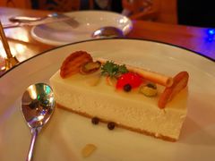 芝士乳酪-MR.ROCKY洛奇先生RESTAURANT&BAR(宝安壹方城店)