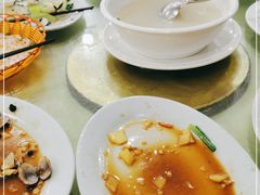 -秋姐美食店(旅游大道店)