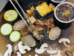 -阿昌白族石板烧(大理古城店)