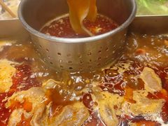 -佬土鹅肠火锅(中建大观店)