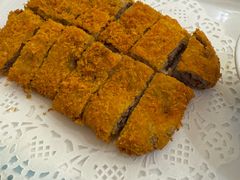 -鹭园酒家·四十年老字号