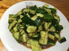 -木屋烧烤(西南角店)