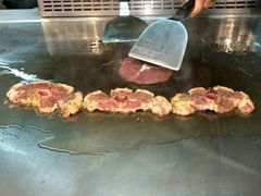 -巴犀烧烤(新崇光店)