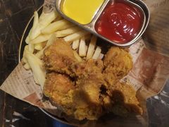 -大叹号·朝鲜族烤肉(潍坊泰华城店)