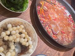 -马厂老火锅(胜太路店)