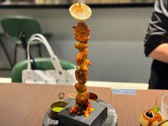 -Shantek象提南亚西餐厅&Bistro(淮海中路店)