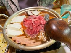 -恩你小木屋·韩式料理(假日广场店)