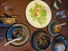 -汤家茗苑·精致私房菜(白沙店)