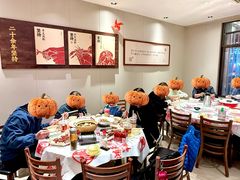 -鸿先阁·干煸虾(星沙店)