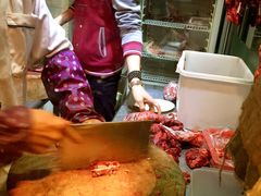 -来自潮州牛肉店(华强北店)