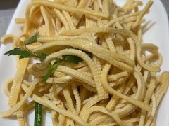-巴蜀王婆大虾(南锣鼓巷店)