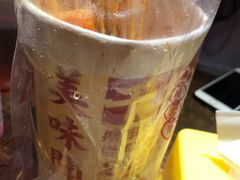 千禧真牛肉-千禧炸串(明瓦廊店)