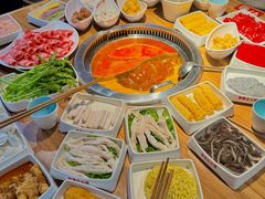 -季季红火锅(长沙步行街店)