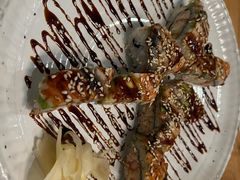 -Hatsune隐泉日式料理(SKP店)