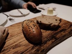 餐前包-福楼法餐厅FLO