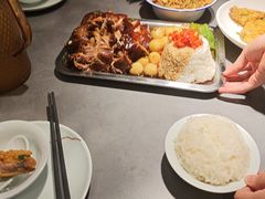 -姑苏家宴·苏帮菜·松鼠桂鱼(苏州总店)