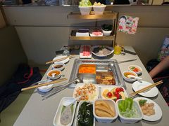 -海底捞火锅(枫蓝国际购物中心店)