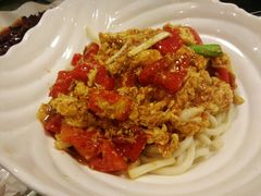 -文三里屯面馆(三里屯店)