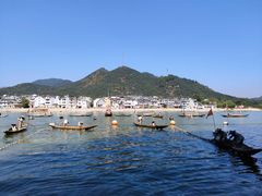 -新安江山水画廊风景区