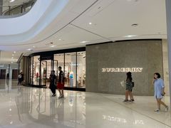 -BURBERRY(长沙IFS国金中心店)