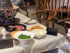 -东来顺饭庄(apm总店)