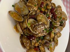 -捌贰虾蟹·江湖菜馆(江汉路店)