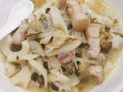 -青竹园海鲜餐厅(海天路店)