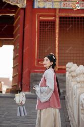 -美云庭古装·格格服汉服·京城旅拍(北京店)