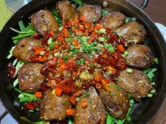 -回家湘菜馆(浮山后店)