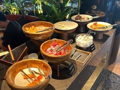 -拉蒂娜·巴西牛排馆 Latina·Brazilian Steakhouse(铜仁旗舰店)