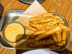 -魏斯理汉堡(西安沣东吾悦店)