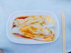 鸡蛋肠粉-冰泉豆浆馆(白云山总店)