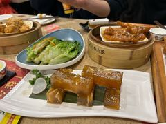 -点都德(大茶楼店)