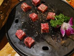 -红沃烤肉(家乐福2部店)