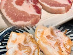 -青松馆韩国料理(香港中路佳世客店)