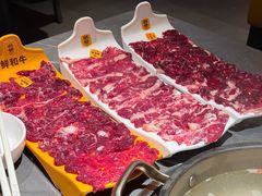 -潮发潮汕牛肉店(东方宝泰店)