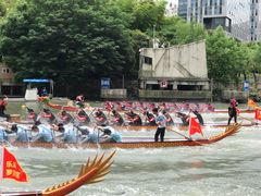 -苏州河梦清园环保主题公园