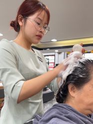 -倾城护肤造型
