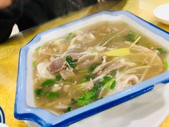 -双喜饭庄(马道坡街店)