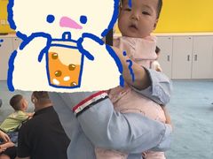 -美吉姆早教(西安万象城中心)