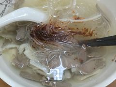 -回回锅贴(小河沿店)