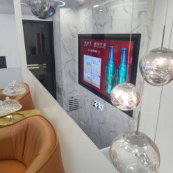 -上禾 HAIR SALON
