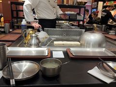 -大神太神·铁板烧(七宝领展广场店)