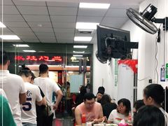 大堂-正宗阳山牛杂(东城店)
