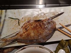 -三炮儿烧烤·羊锅·铁锅炖(南京首店)