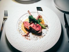 -Kathleen's Waitan 凯圣琳江景西餐厅(外滩店)