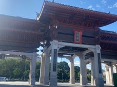 -均和墟历史街区-平和大押