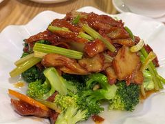 -佛有缘素食馆·荔湾老字号(陈家祠首店)