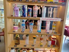 -COSTA COFFEE(丰联广场店)